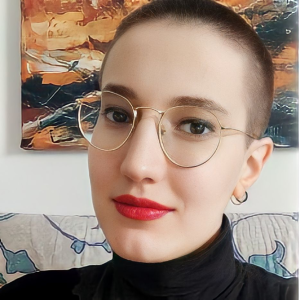 Giulia Ariti