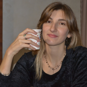 Lucrezia Musetti